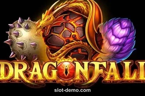 Dragonfall slot