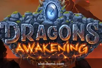Dragons Awakening slot
