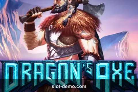 Dragon's Axe slot