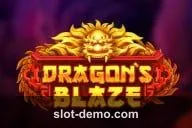 Dragon’s Blaze slot