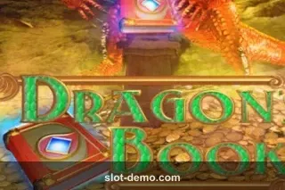 Dragon's Book slot