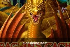 Dragon's Cache slot