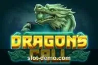 Dragon's Call slot