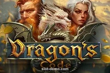 Dragon's Code slot