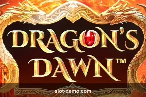Dragon's Dawn slot