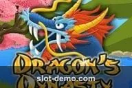 Dragon's Dynasty cover