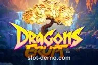 Dragons Erupt slot