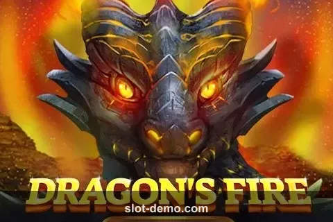 Dragon's Fire InfiniReels cover