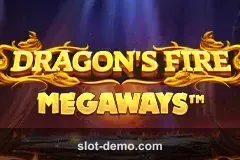 Dragon's Fire Megaways slot
