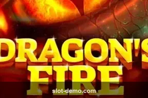 Dragon's Fire slot