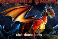 Dragon's Flame slot