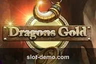 Dragon's Gold slot
