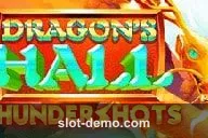 Dragon's Hall Thundershots slot