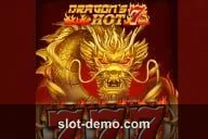 Dragon's Hot 7s slot