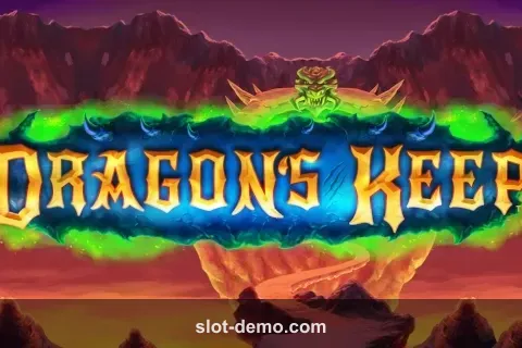 Dragon's Keep slot