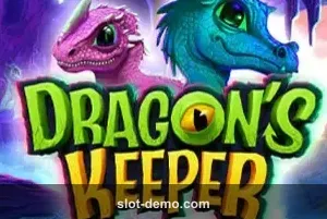 Dragon's Keeper slot