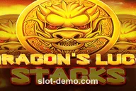 Dragon's Luck Stacks cover