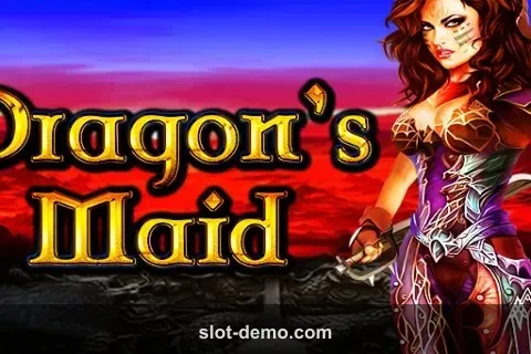 Dragon's Maid slot