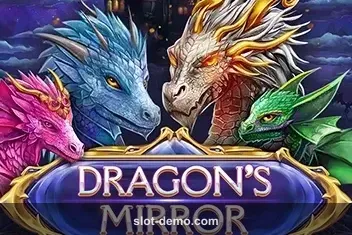 Dragon's Mirror slot