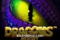 Dragons Mystery slot