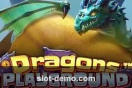 Dragons Playground slot