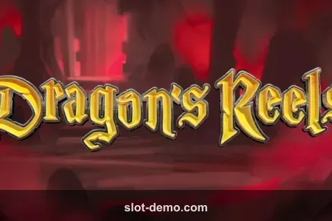 Dragon's Reels cover