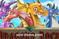 Dragons Rock slot