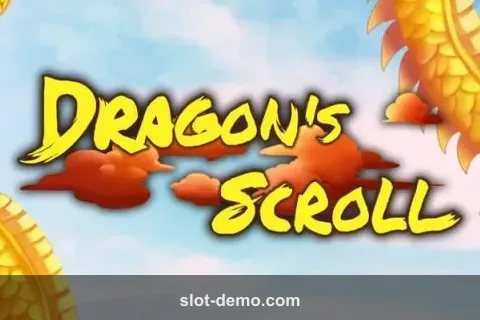 Dragon's Scroll slot