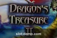 Dragon's Treasure 2 cover