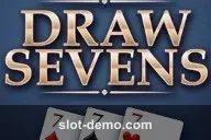 Draw Sevens slot