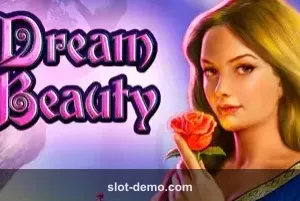 Dream Beauty cover