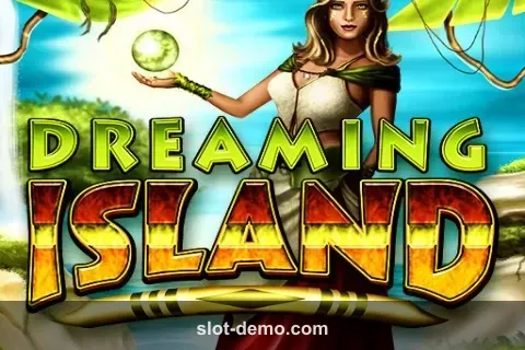 Dreaming Island slot