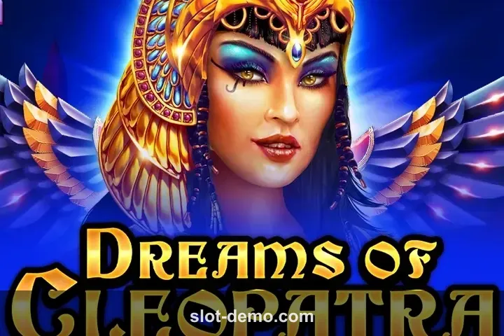 Dreams of Cleopatra slot