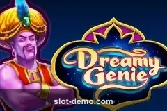 Dreamy Genie slot