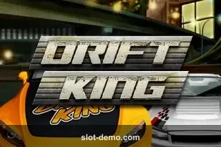 Drift King slot