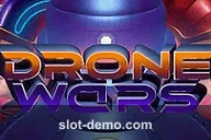 Drone Wars cover
