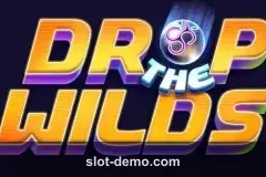Drop The Wilds slot