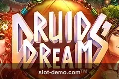 Druids' Dream slot