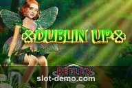 Dublin Up Doublemax slot