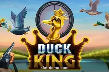 Duck King slot
