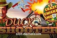 Duck Shooter Crazy Chicken Shooter cover