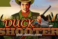 Duck Shooter cover