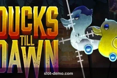 Ducks Till Dawn slot