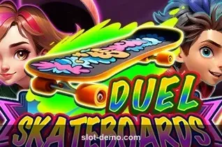 Duel Skateboards slot