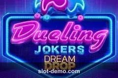 Dueling Jokers Dream Drop slot