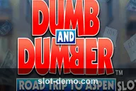 Dumb and Dumber Road Trip to Aspen cover