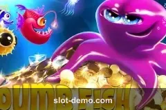 Dumb Fish slot