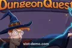 Dungeon Quest slot