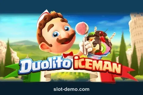 Duolito Iceman slot