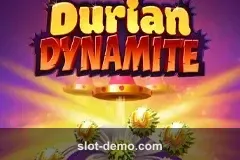 Durian Dynamite slot